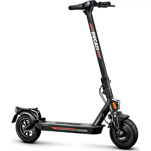 Ducati Electric Scooter Pro 2 EVO TS elektromos roller (DU-MO-210012)