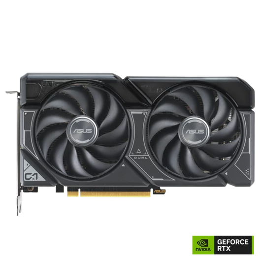 ASUS Videokártya PCI-Ex16x nVIDIA RTX 4060 Ti 16GB DDR6 OC