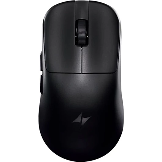 ATK Blazing Sky Duckbill optikai vezeték nélküli gaming egér fekete