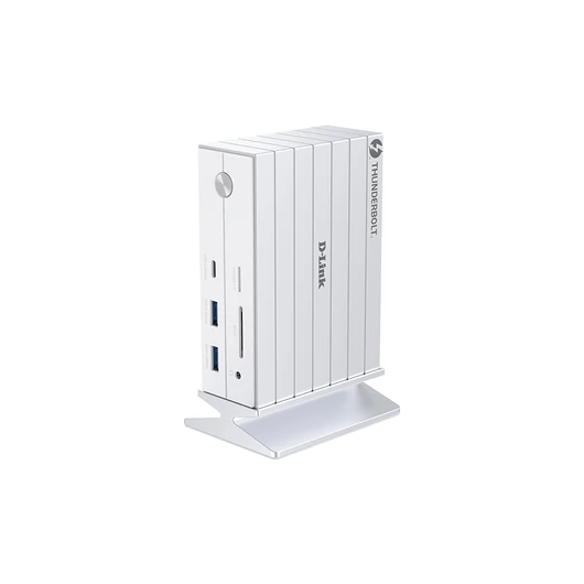 14-IN-1 THUNDERBOLT 4 DOCKING STATION 14-IN-1