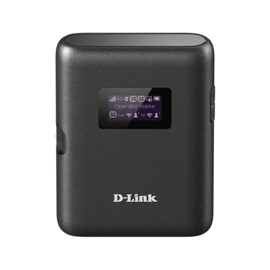 D-LINK 3G / 4G Modem + Wireless Router Dual Band AC1200, DWR-933