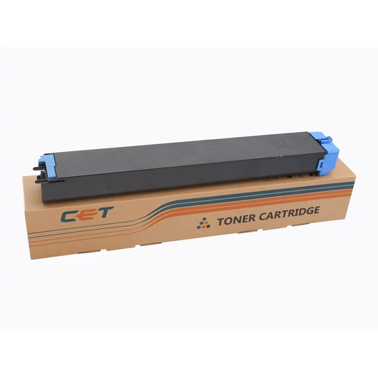 Utángyártott SHARP DX25GTCA toner Cyan 7000 oldal kapacitás CT* Egyéb FU