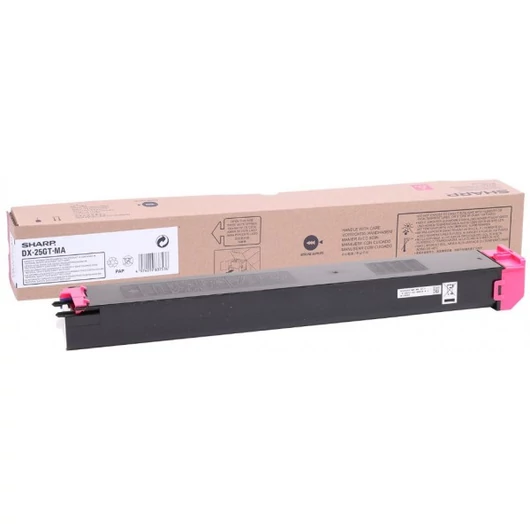 Sharp DX25GTMA toner Magenta Sharp