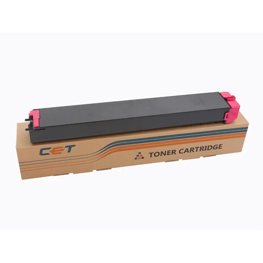 Utángyártott SHARP DX25GTMA toner Magenta 7000 oldal kapacitás CT* Egyéb FU