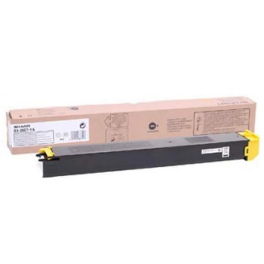 Sharp DX25GTYA toner Yellow Sharp