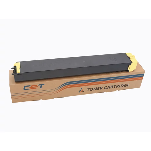 Utángyártott SHARP DX25GTYA toner Yellow 7000 oldal kapacitás CT* Egyéb FU
