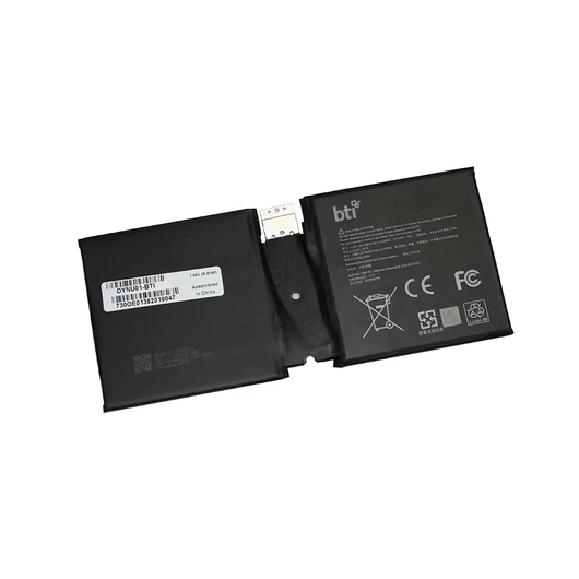 BTI 2C BATTERY SURFACE GO 2 OEM: G16TA047H