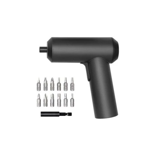 Xiaomi Mi Cordless Screwdriver vezeték nélküli csavarhúzó szett (DZN4019TW)