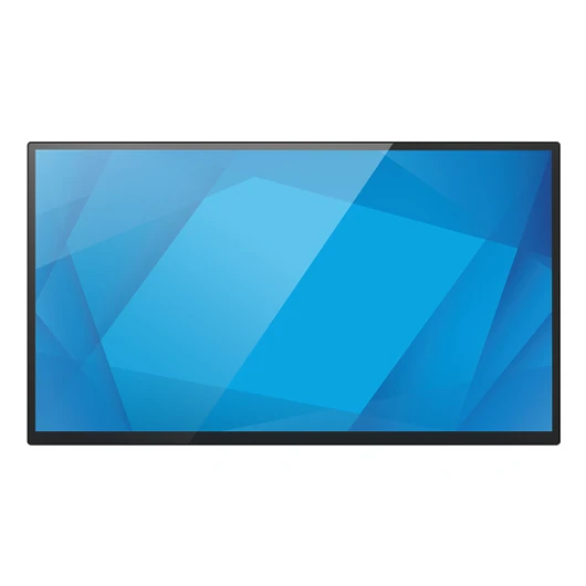 ELO 2210L 21.5IN WIDE FHD LCD NON-TOUCH ANTI-GLARE ZERO-BEZEL
