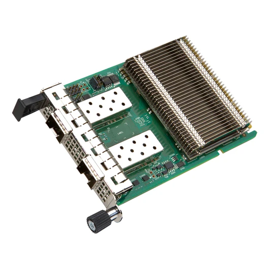 INTEL ETHERNET OCP3 E830-XXVDA2 SINGLE