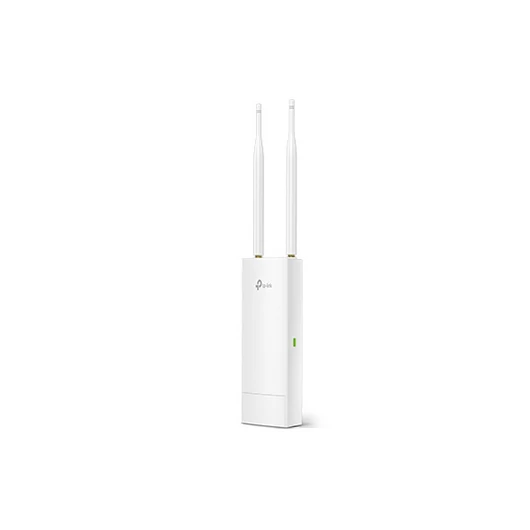 TP-LINK EAP110 300Mbps 300 Mb/s Vezeték nélküli N-es Kültéri Access Point