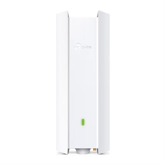 TP-LINK Wireless Access Point Dual Band AX3000 Kültéri / Beltéri, EAP650-OUTDOOR