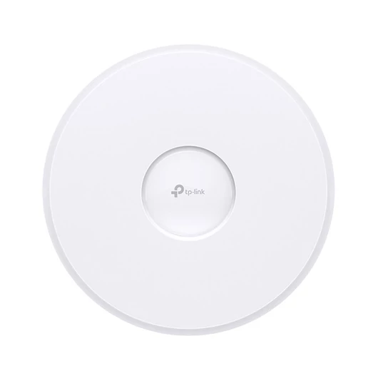 TP-LINK Wireless Access Point Tri-Band BE11000 Wifi 7 Mennyezetre rögzíthető, EAP770