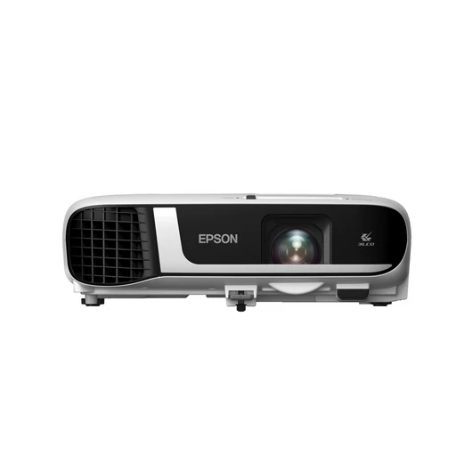 EPSON Projektor - EB-FH52 (3LCD, 1920x1080 (Full HD), 16:9,  4000 AL, 16 000:1, 2xHDMI / VGA / USB / MHL / Cinch / Miracast)