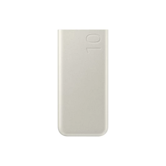Samsung 10000mAh Power Bank bézs (EB-P3400XUEGEU)