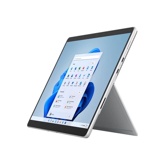 MS Surface Pro 8 Intel Core i7-1185G7 13inch 32GB 1TB W11H SC AT/BE/FR/DE/IT/LU/NL/PL/C Hdwr Platinum