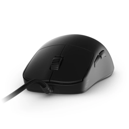 Egér Endgame Gear OP1 26000CPI Gamer Fekete