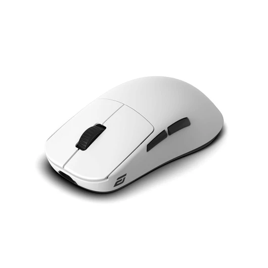 Endgame Gear OP1w 4k v2 egér, Wireless 4000Hz - Fehér