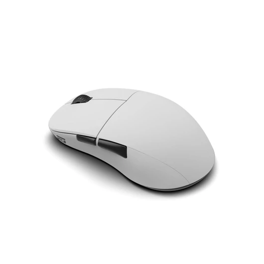 Endgame Gear XM2w 4k v2 Gamer egér, 4.000Hz - fehér