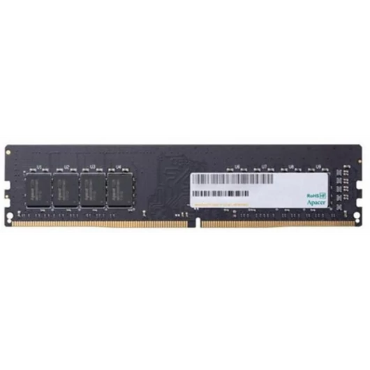 Apacer Memória Desktop - 8GB DDR4 (3200MHz, CL22) EL.08G21.GSH