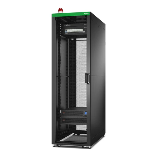 BASE ENCLOSURE CONFIG 42U EASY RACK VENTILATED SRVPM6K PDP