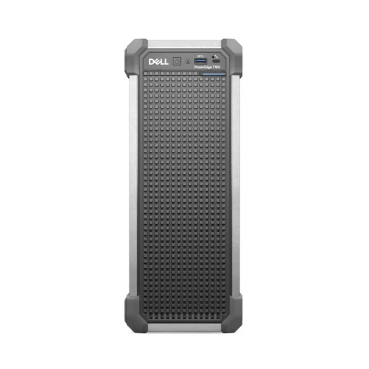 T160 3+2 6315P 4C/4T 16GB S160 2TB 300W 2X1 ID9E 3Y NBD