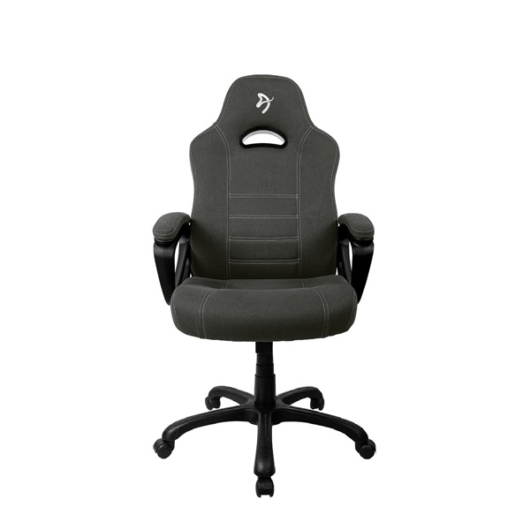 AROZZI Gaming szék - ENZO Woven Fabric Fekete