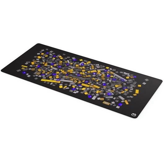 Endorfy Egérpad - Celeris Limited