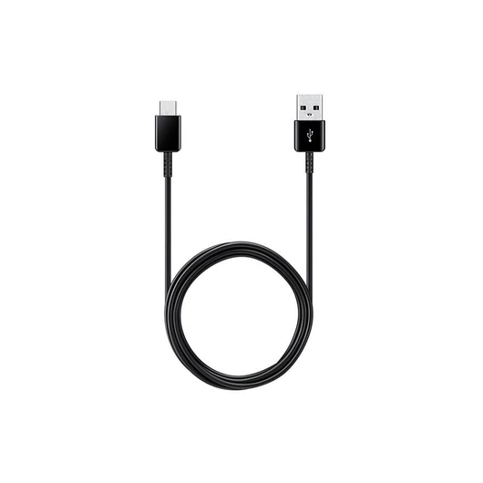Samsung Type-C kábel fekete (EP-DG930IBEGWW)