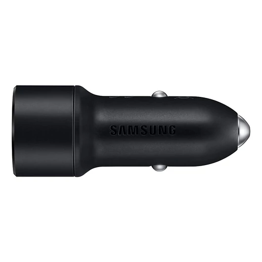 Samsung EP-L1100NBEGWW dupla autós gyorstöltő