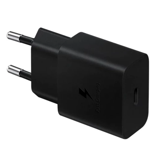 Samsung EP-T1510NBEGEU 15W hálózati adapter (kábel nélkül) fekete