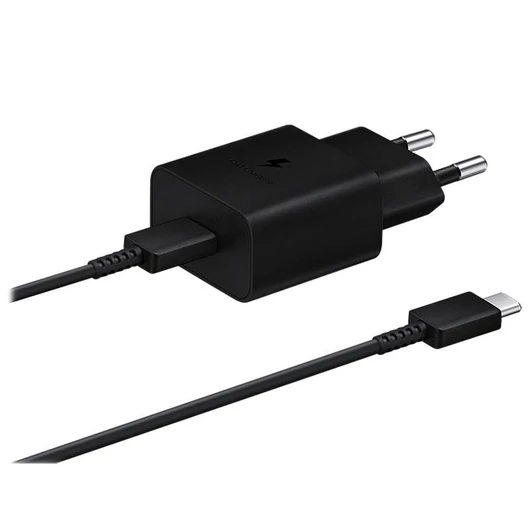 Samsung EP-T1510XBEGEU 15W hálózati adapter fekete