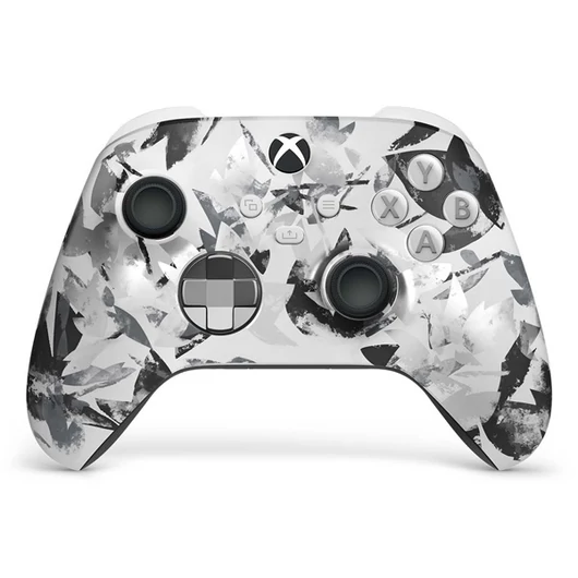 Microsoft Gamepad - Xbox Series X / S/One Wireless Controller Stormcloud Breaker