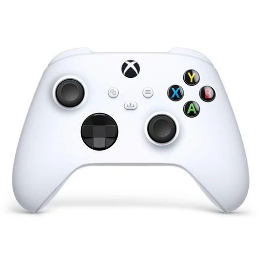 Microsoft Gamepad - Xbox Series X / S/One Wireless Controller White