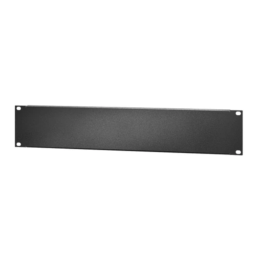 EASY RACK 2U STANDARD METAL BLANKING PANEL 10 PK