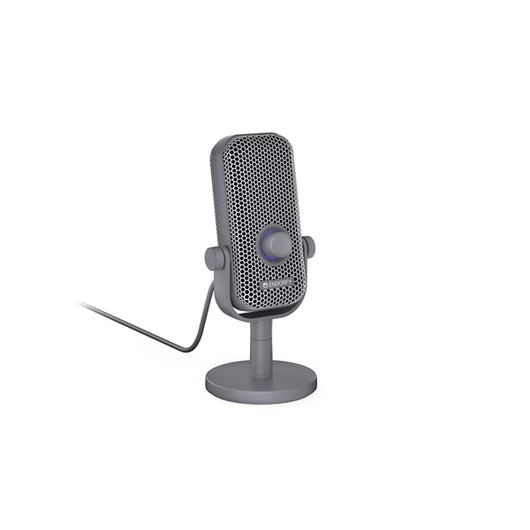 Endorfy Mikrofon - Solum Voice S Alt Grey