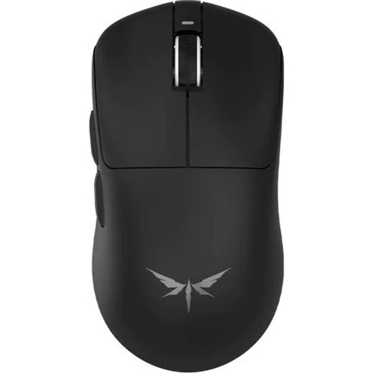 VGN Dragonfly F1 Moba optikai USB / vezeték nélküli gaming egér fekete