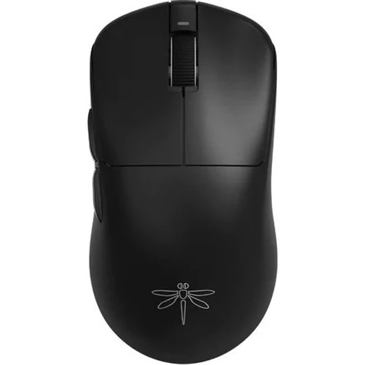 VGN Dragonfly F1 Pro optikai USB / vezeték nélküli gaming egér fekete