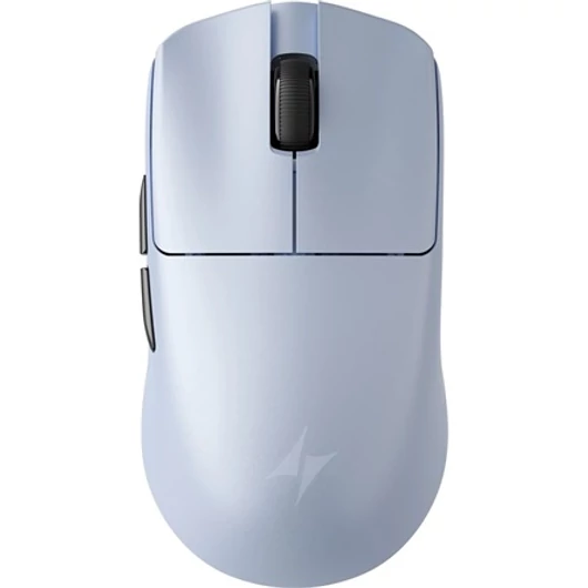 ATK Blazing Sky F1 V2 Ultimate optikai Bluetooth / vezeték nélküli gaming egér kék