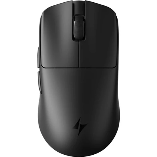 ATK Blazing Sky F1 V2 Ultra Max optikai Bluetooth / vezeték nélküli gaming egér fekete
