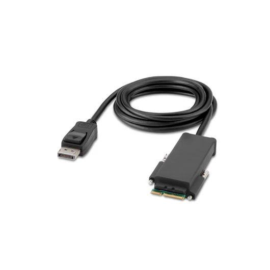 MODULAR DP SINGLE HEAD CONSOLE CABLE 6 FEET