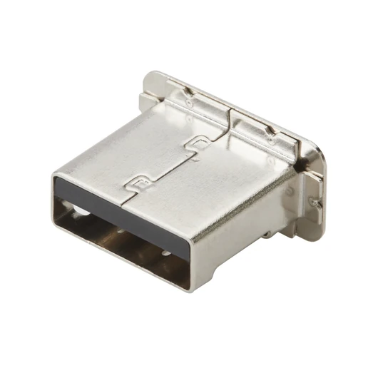 USB TYPE A PORT BLOCKER 1 PORT 1 PORT