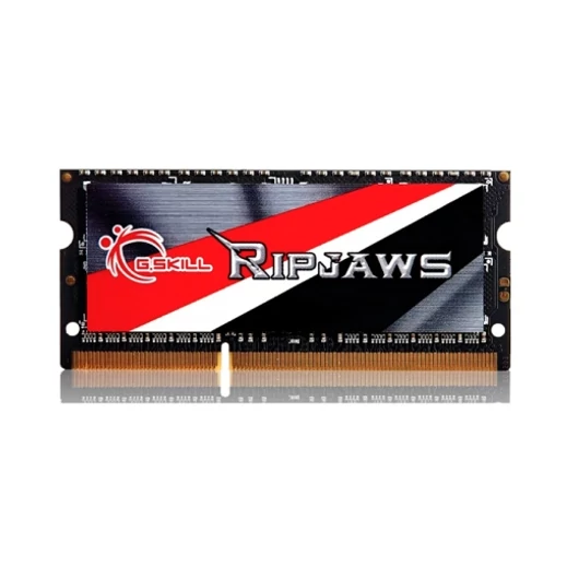 G.SKILL Ripjaws DDR3L SO-DIMM 1866MHz CL11 8GB