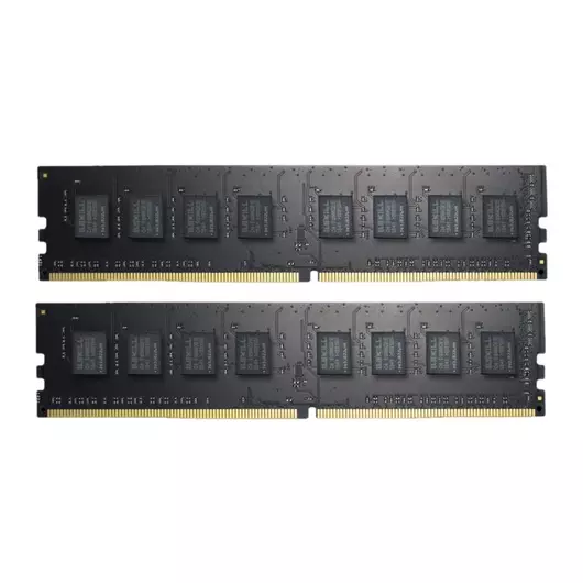 16GB 2133MHz DDR4 RAM G. Skill Value CL15 (2x8GB) (F4-2133C15D-16GNT)