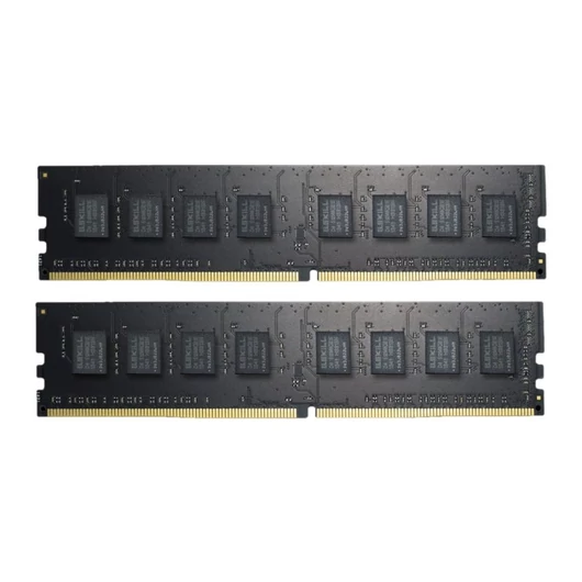 16GB 2133MHz DDR4 RAM G. Skill Value CL15 (2x8GB) (F4-2133C15D-16GNT)