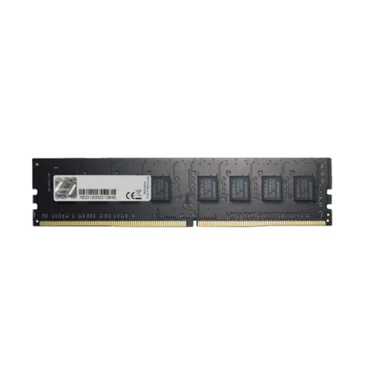 G.SKILL Value DDR4 2400MHz CL17 4GB