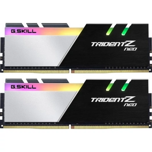 G.SKILL Trident Z Neo DDR4 2666MHz CL18 16GB Kit2 (2x8GB) AMD