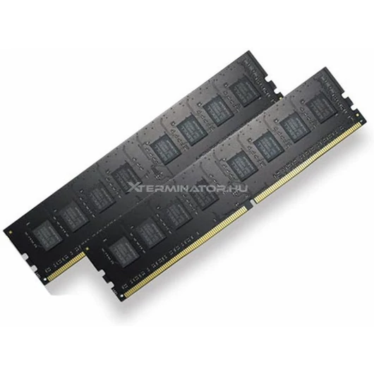 RAM G.SKILL 16GB (2x8GB) 2666MHz DDR4 Value