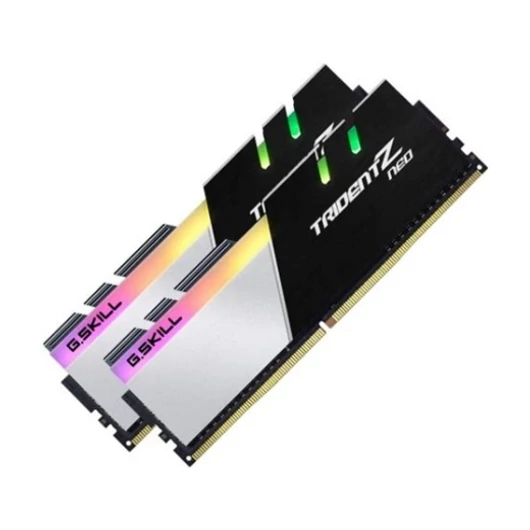 G.SKILL Trident Z Neo DDR4 3200MHz CL16 32GB Kit2 (2x16GB) AMD