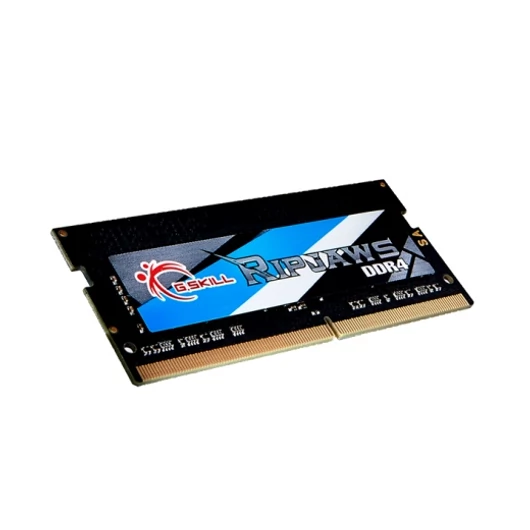 G.SKILL Ripjaws DDR4 SO-DIMM 3200MHz CL18 16GB